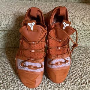 Nike KOBE A. d TB promo orange